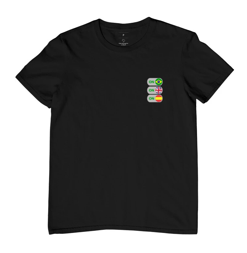 Camisa 10