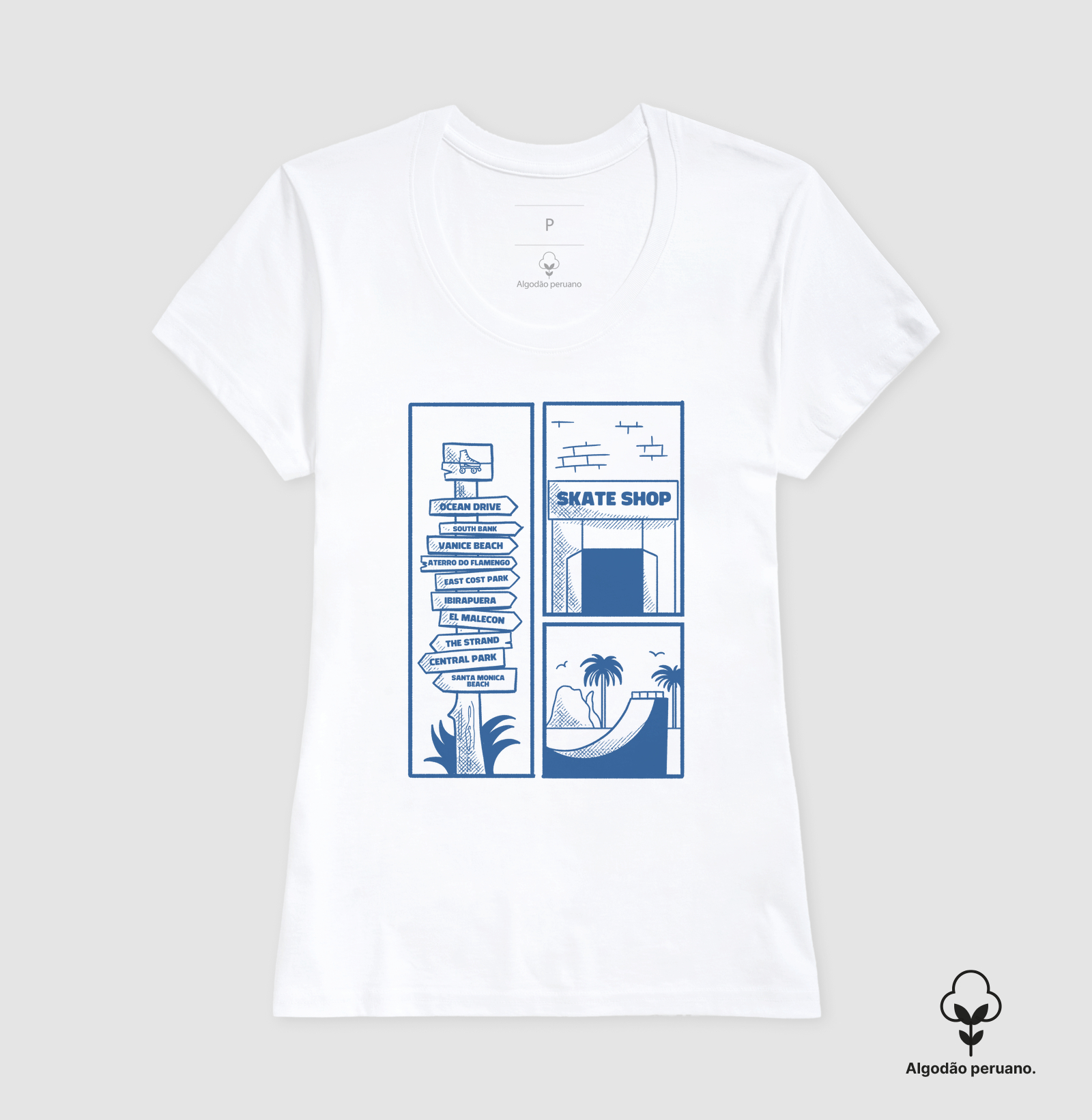 Camisa 5