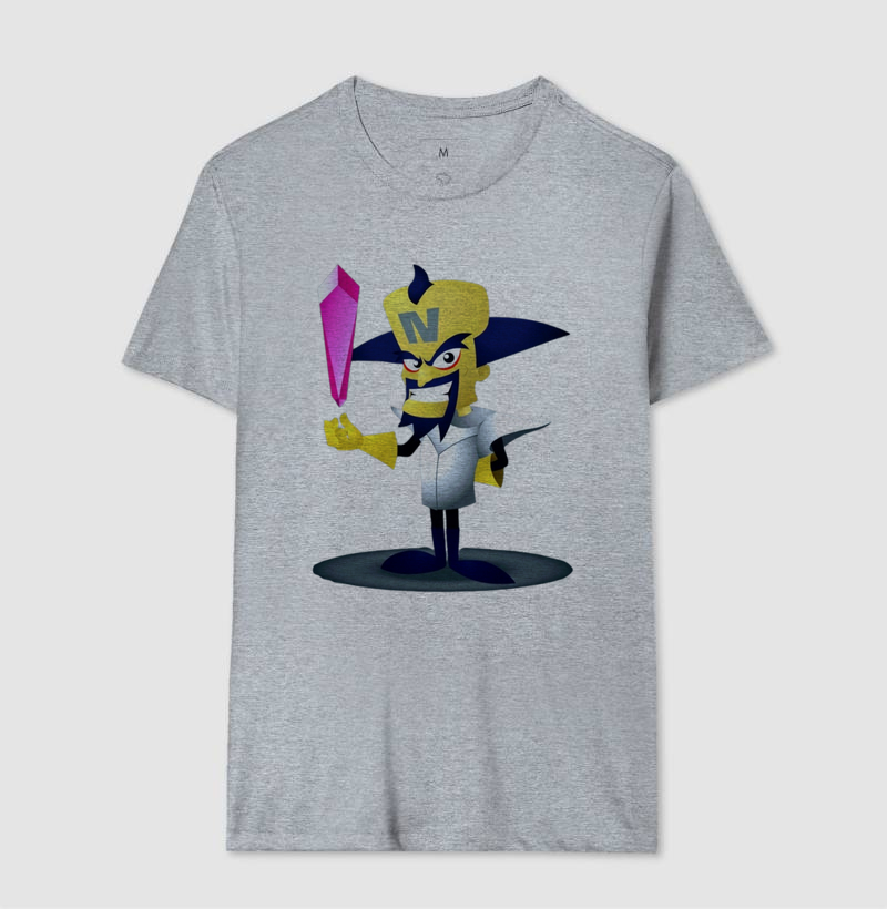 Camisa 7