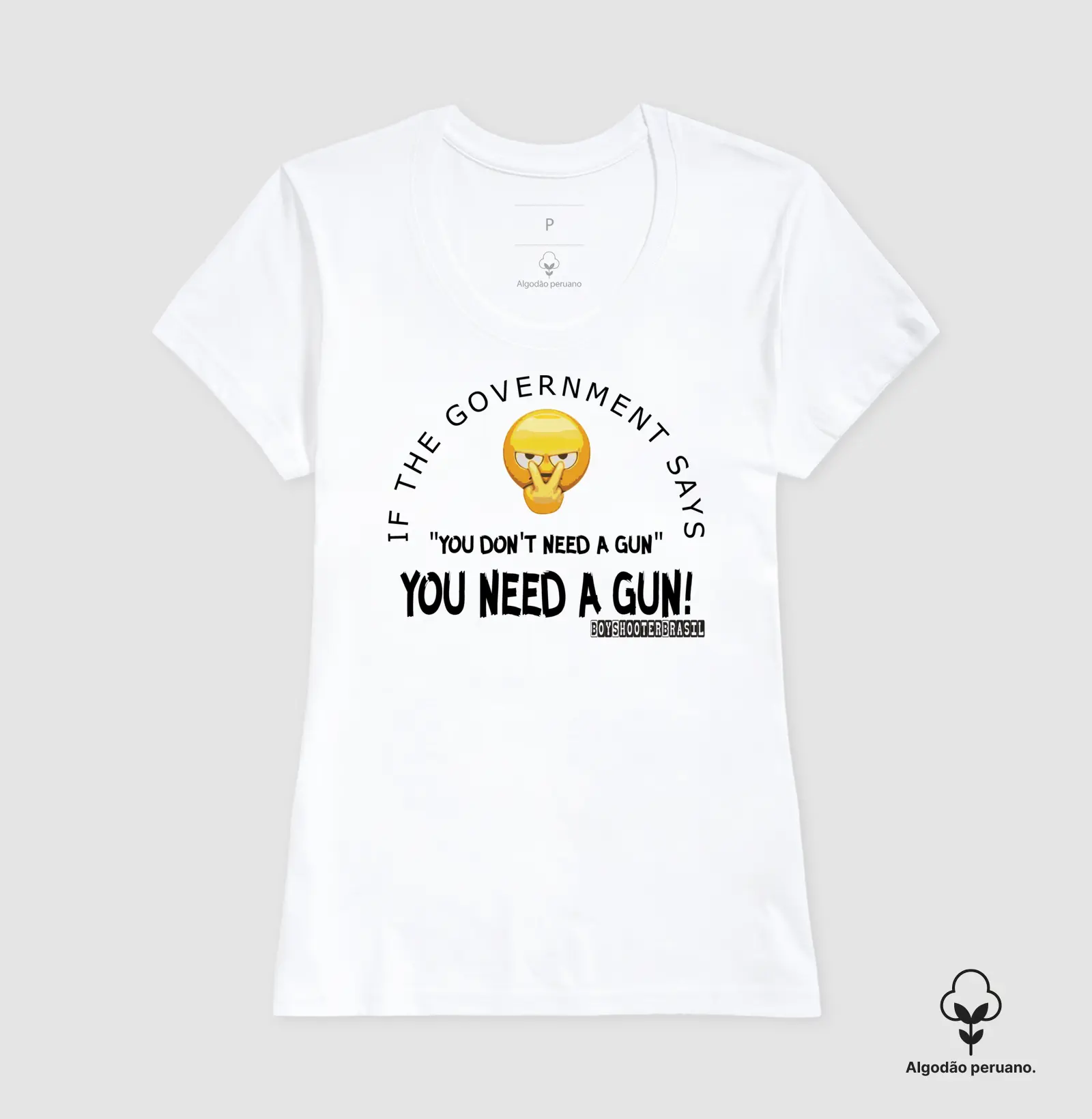Camisa 6