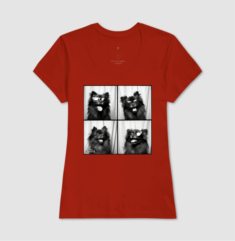 Camisa 8