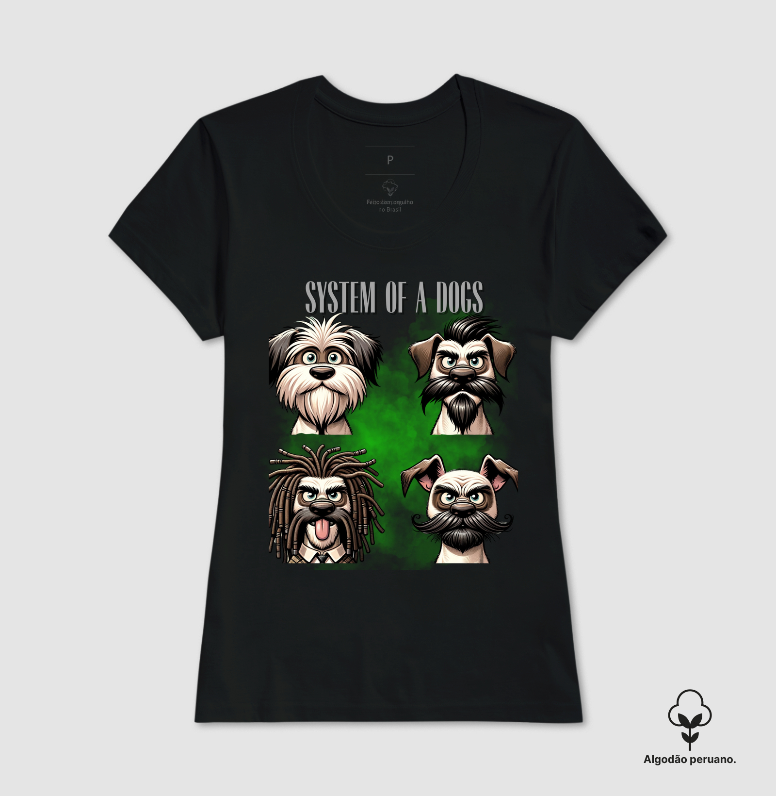 Camisa 2