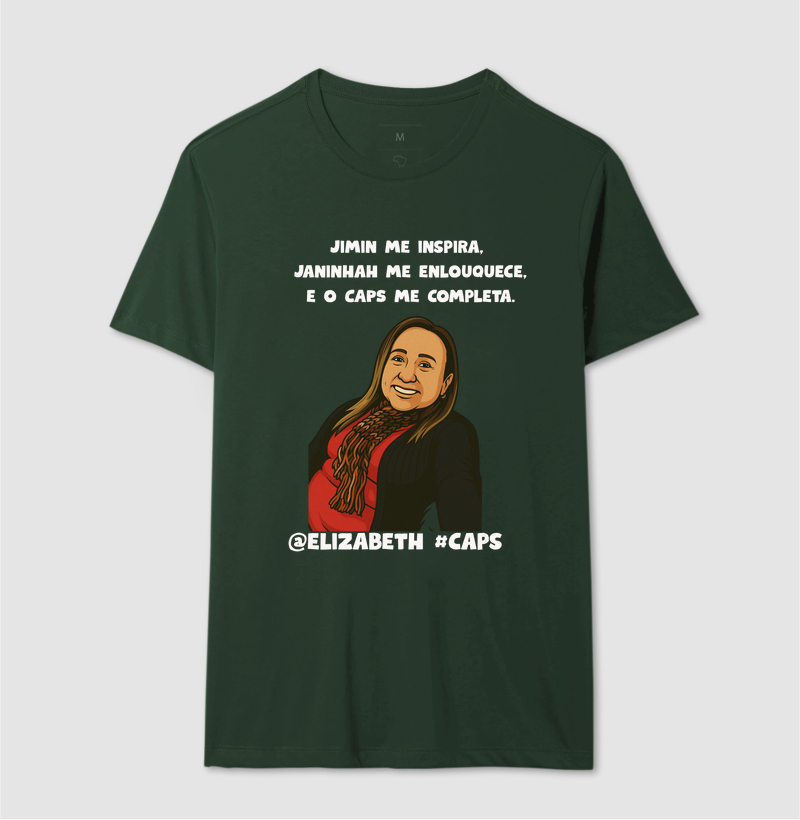 Camisa 11