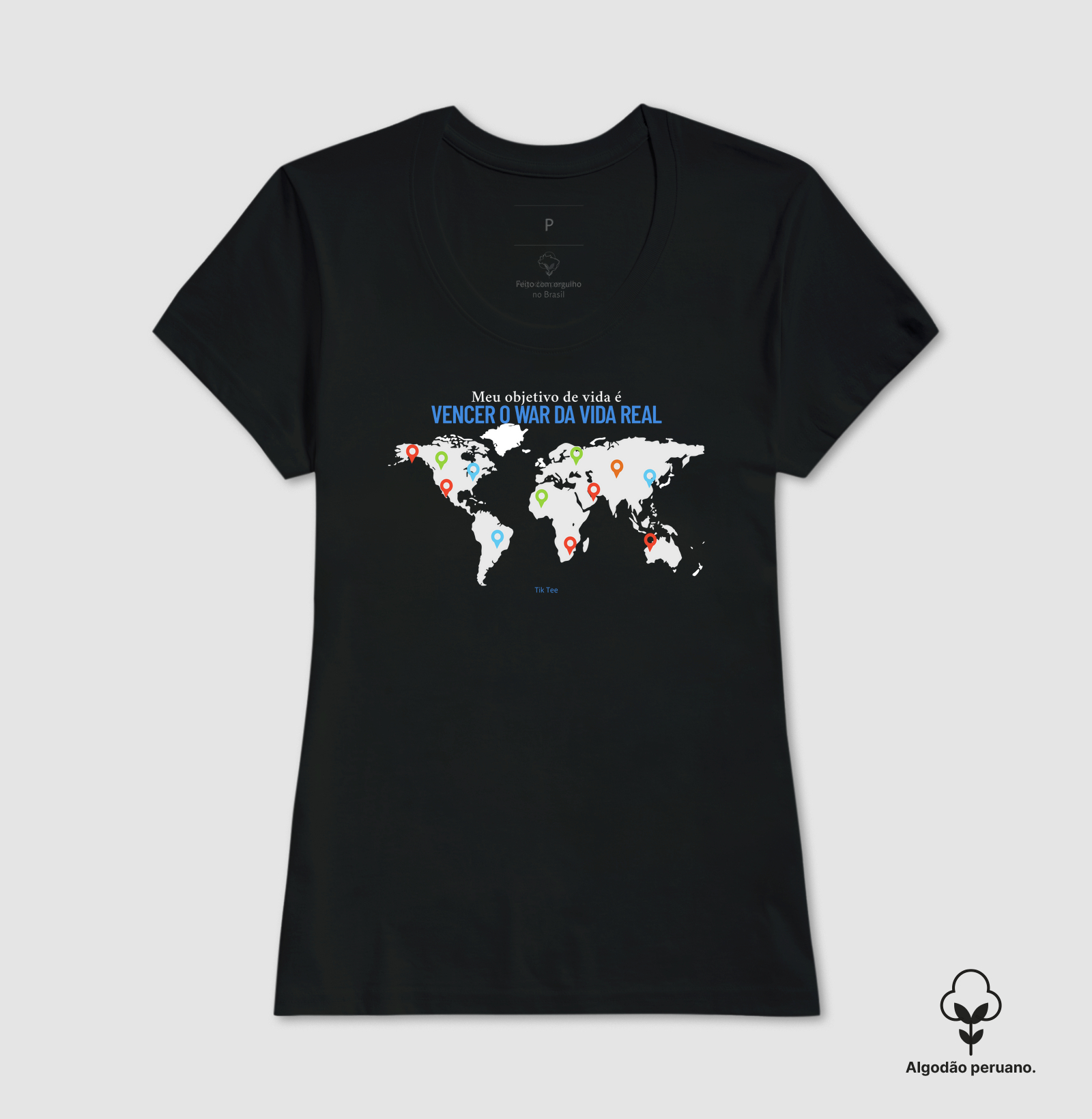 Camisa 1