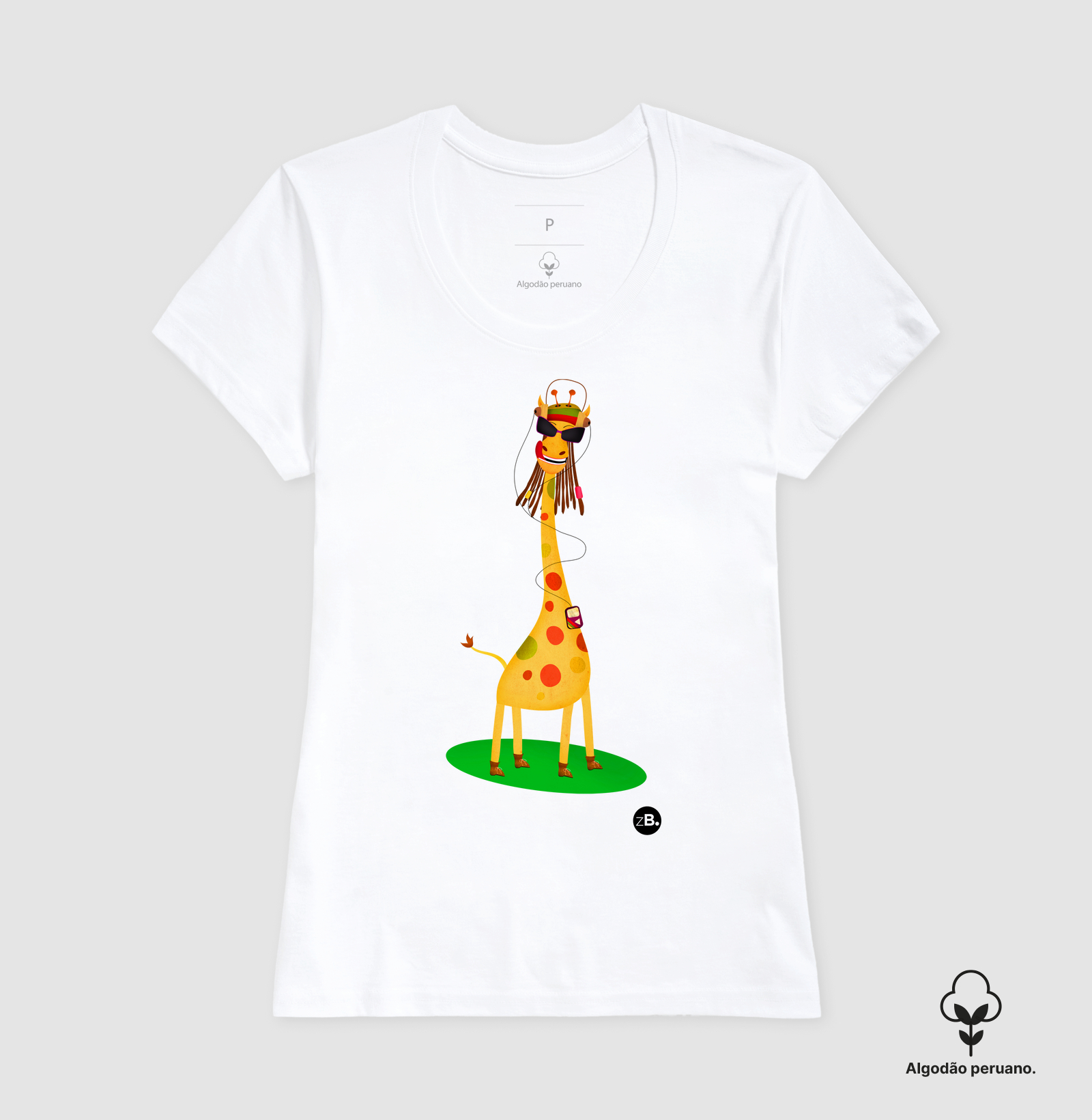 Camisa 6
