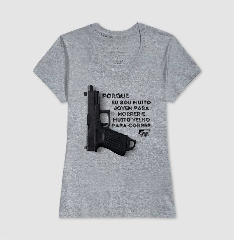 Camisa 9