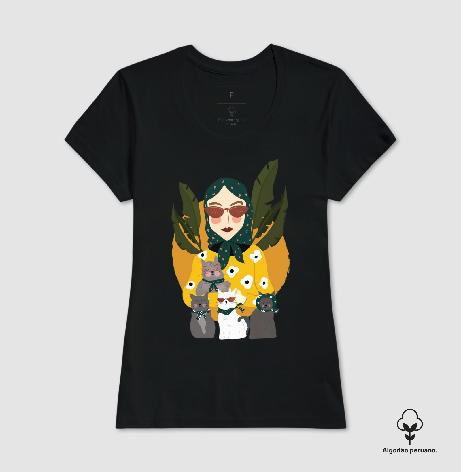 Camisa 5