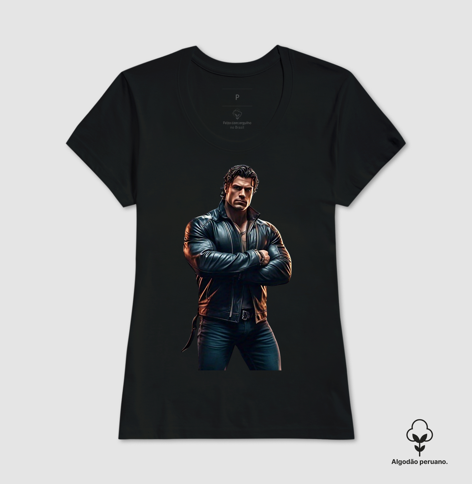 Camisa 2