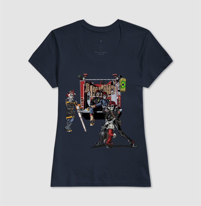 Camisa 6