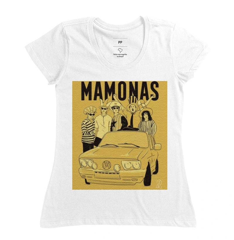 Camisa 4