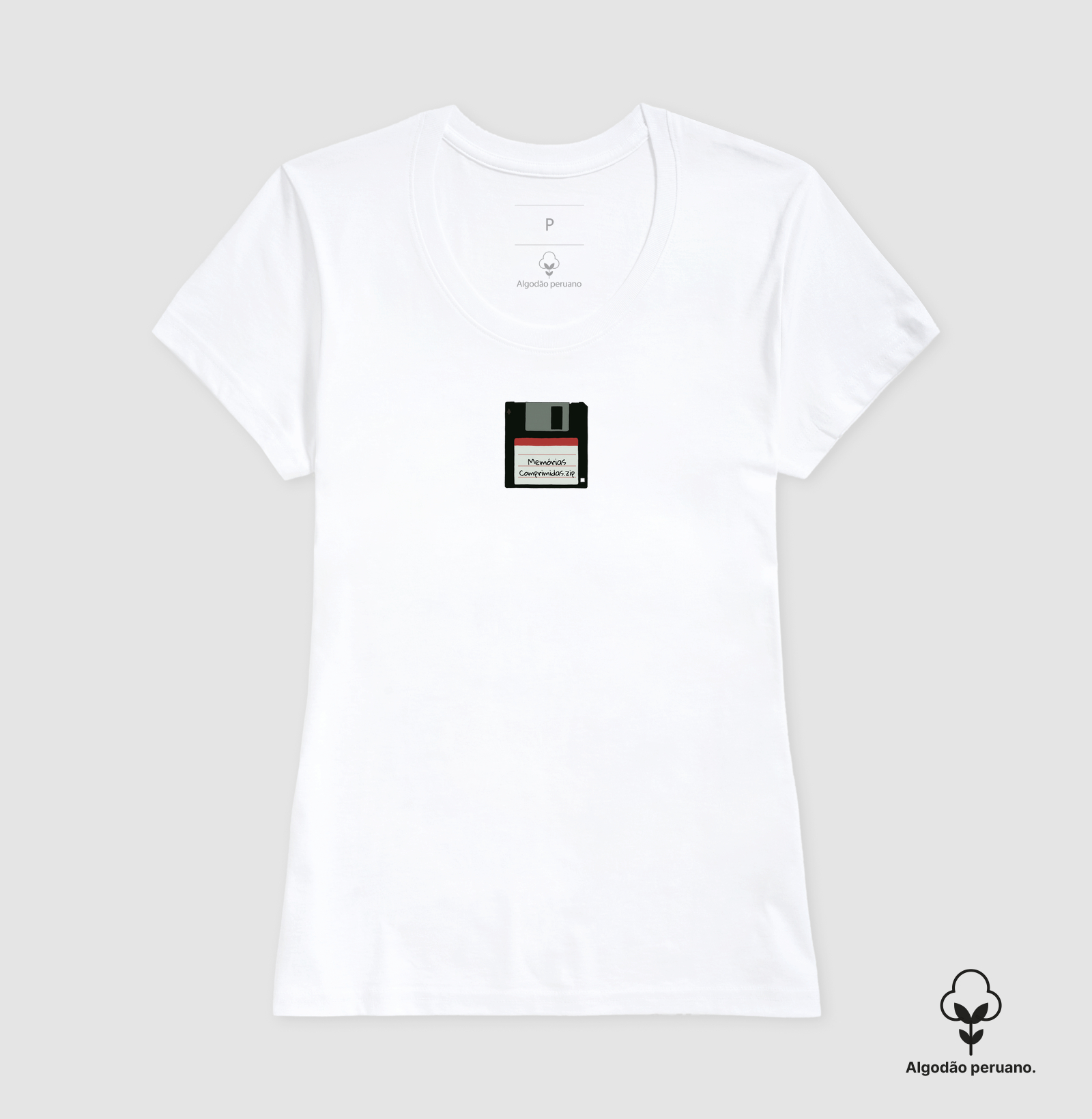 Camisa 1