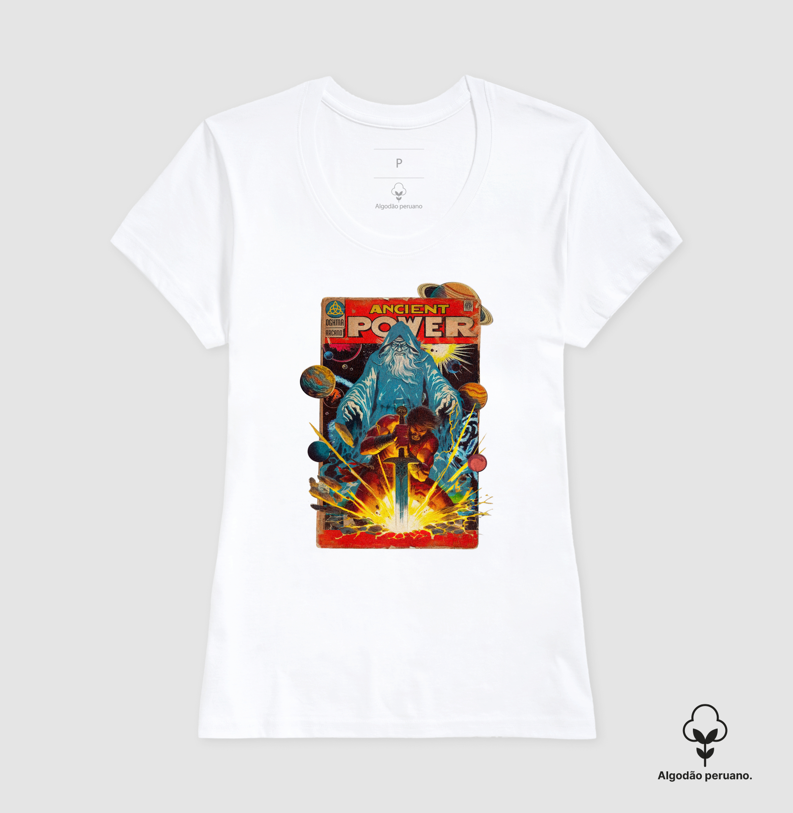 Camisa 5