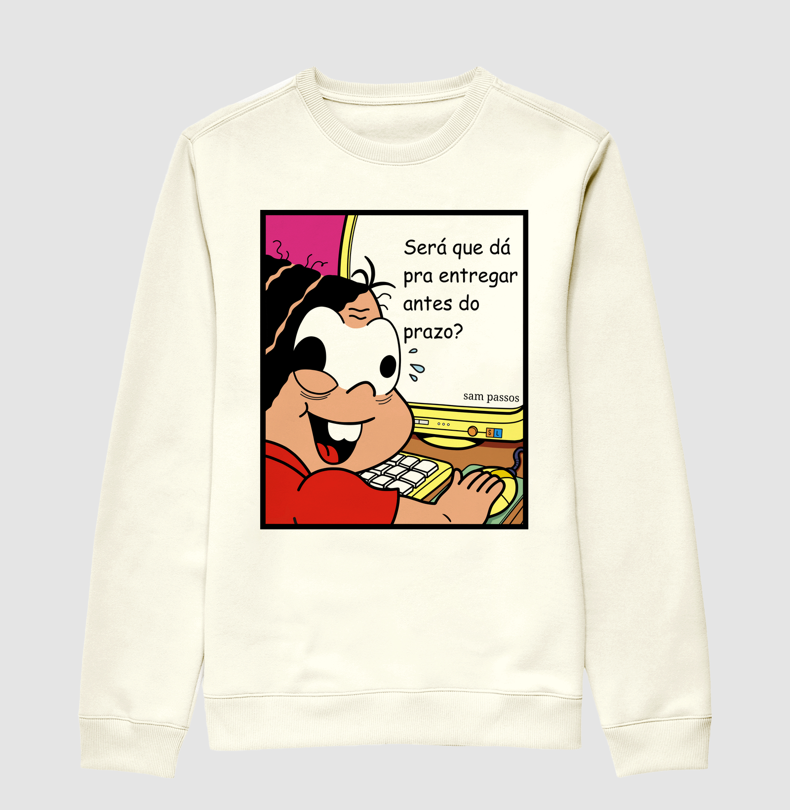 Camisa 1