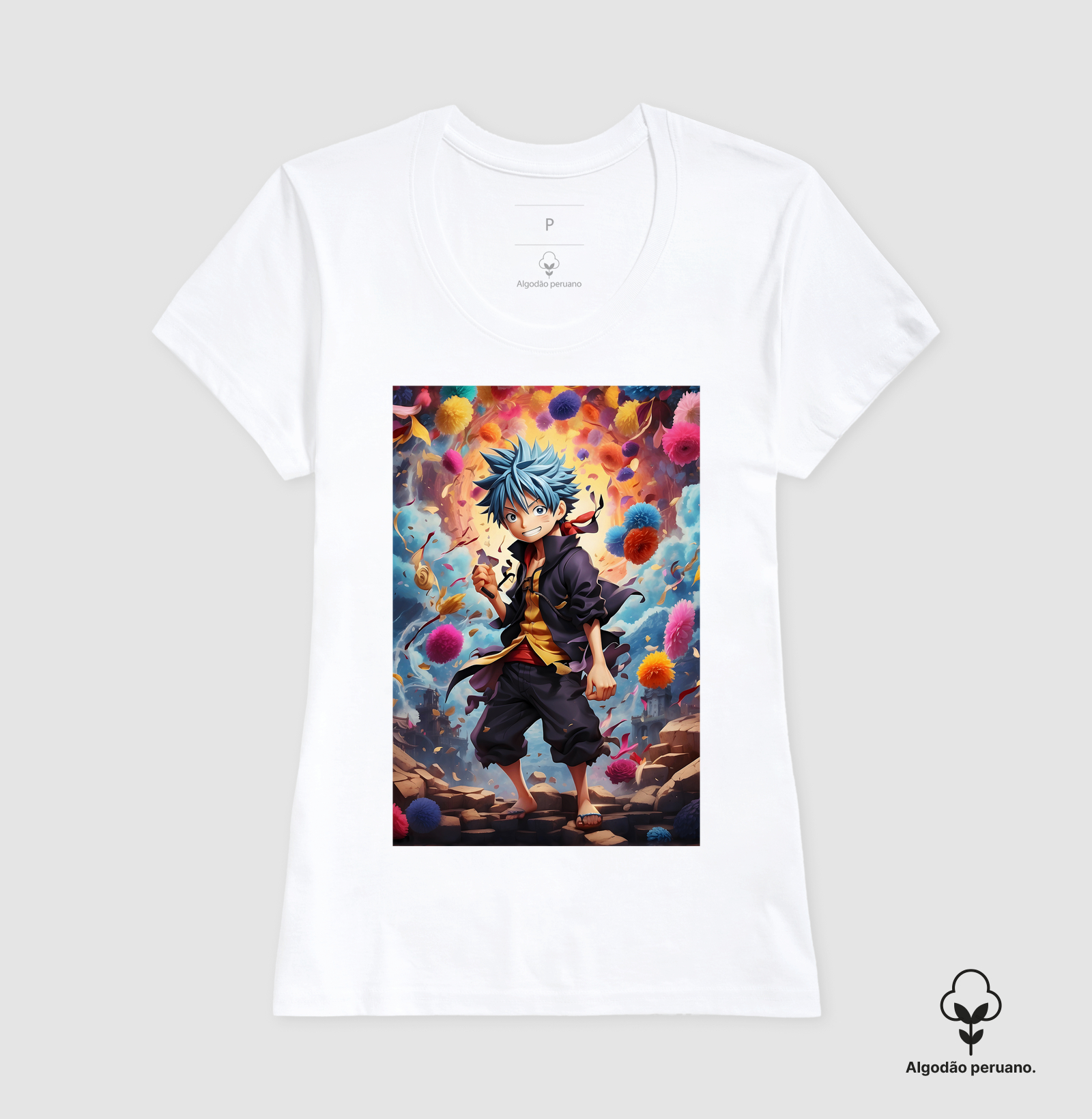 Camisa 4