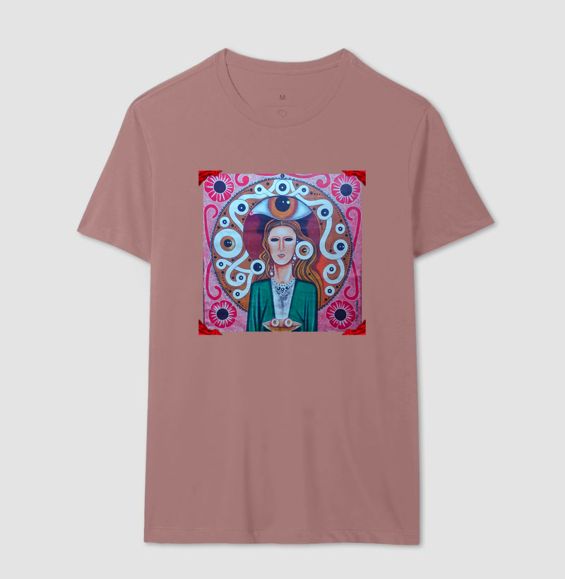 Camisa 15