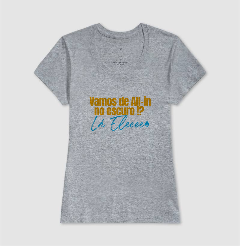 Camisa 9