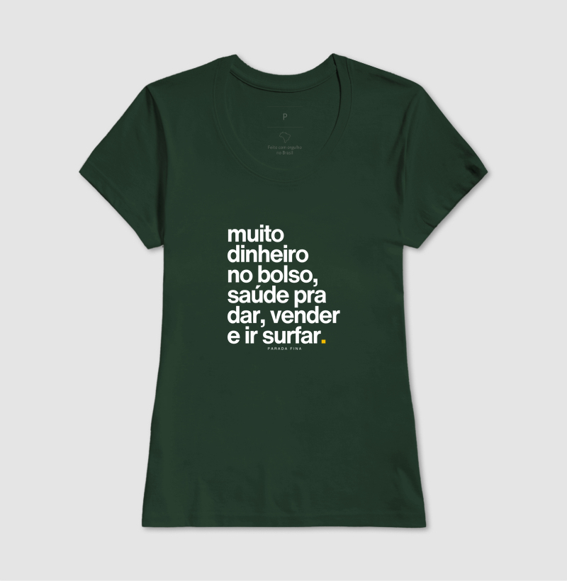 Camisa 11