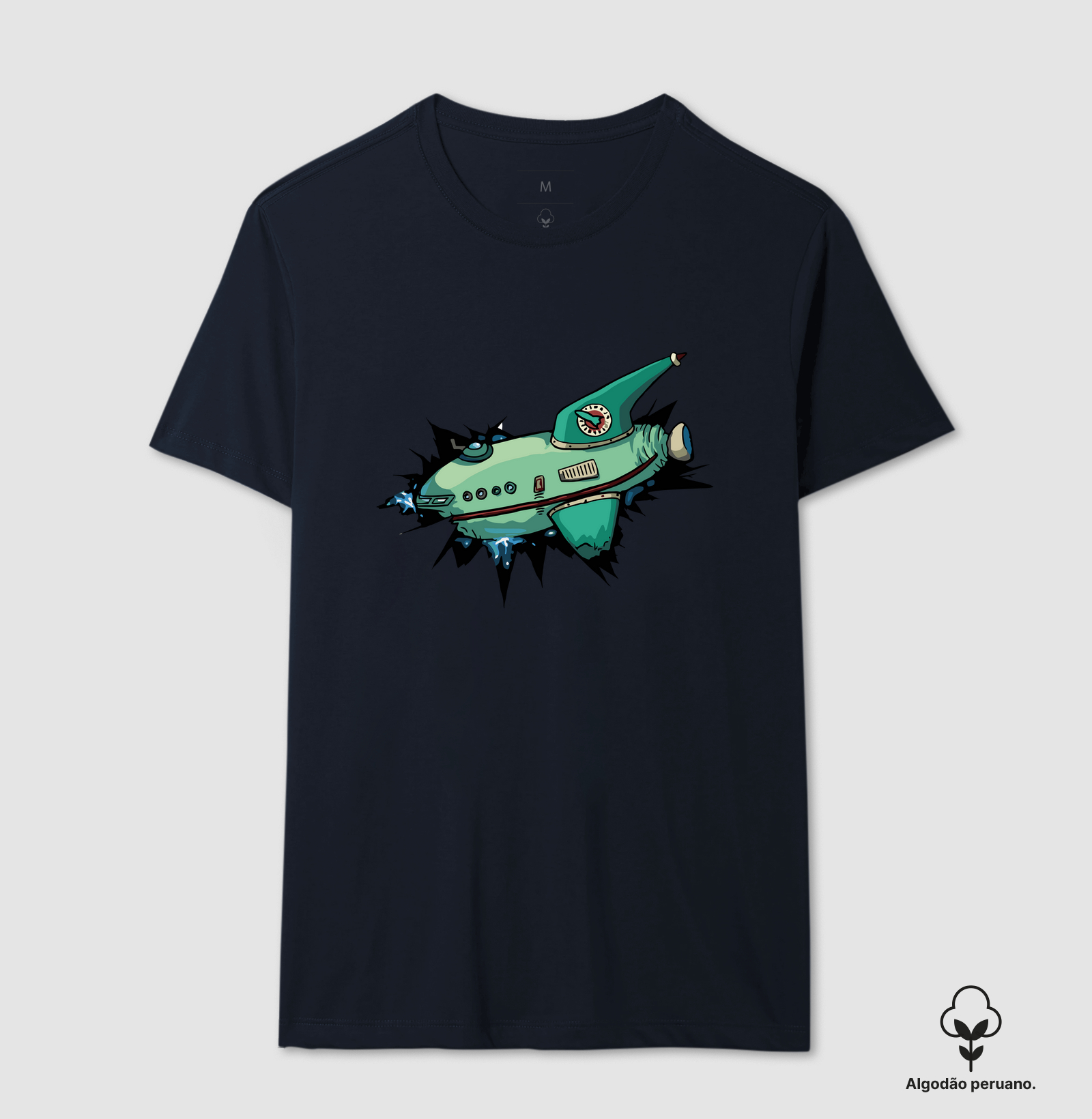 Camisa 5