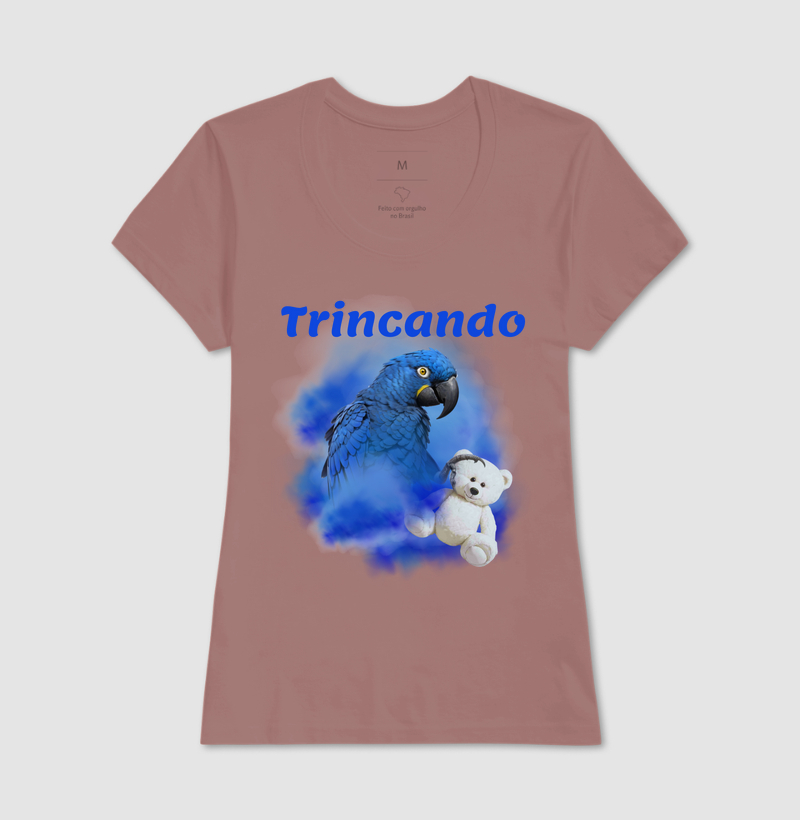 Camisa 18