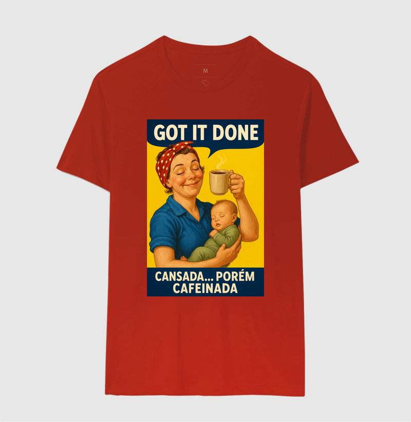 Camisa 9