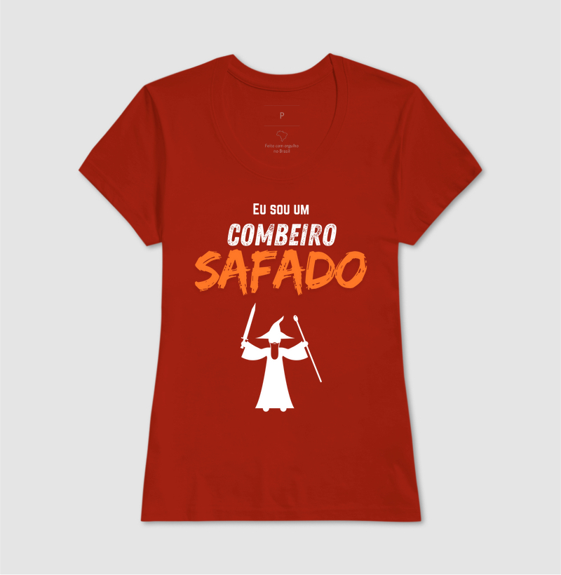 Camisa 17