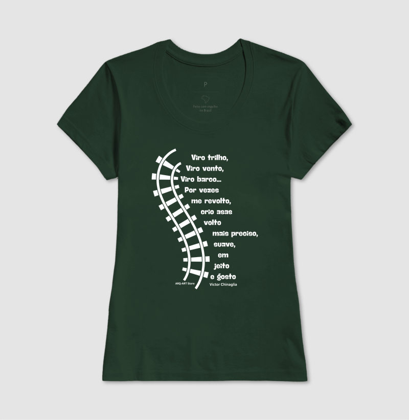 Camisa 7