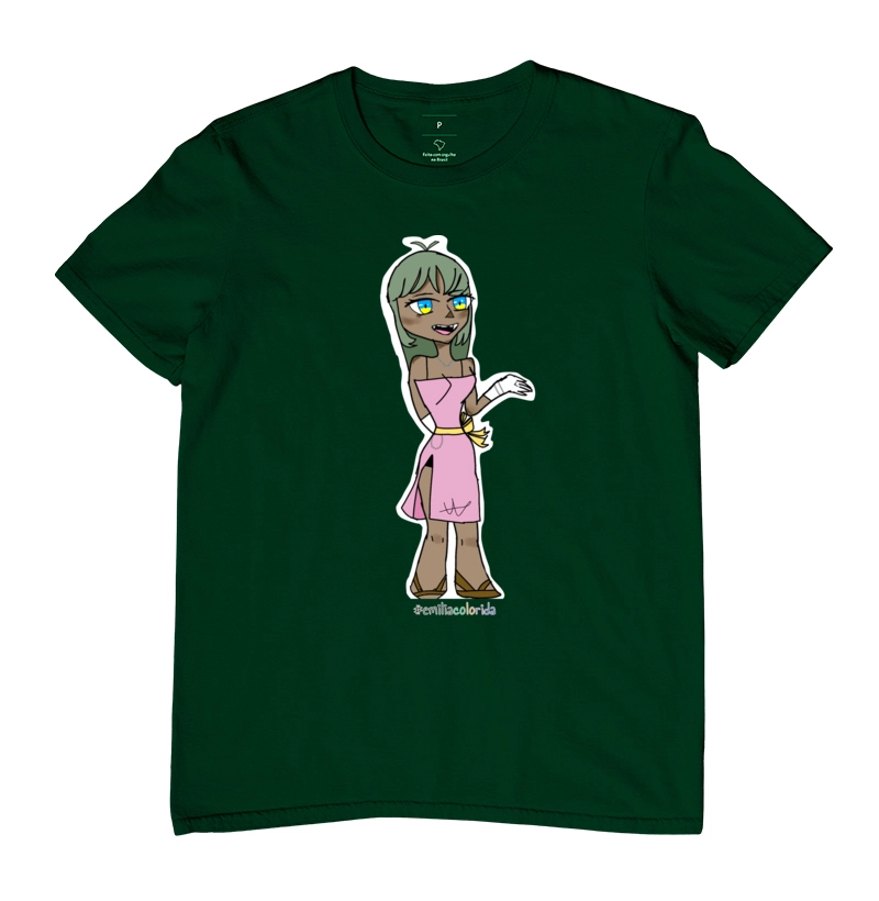 Camisa 11