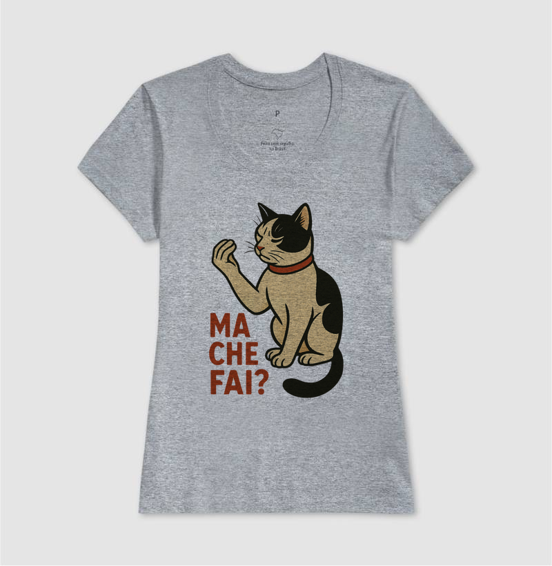 Camisa 2