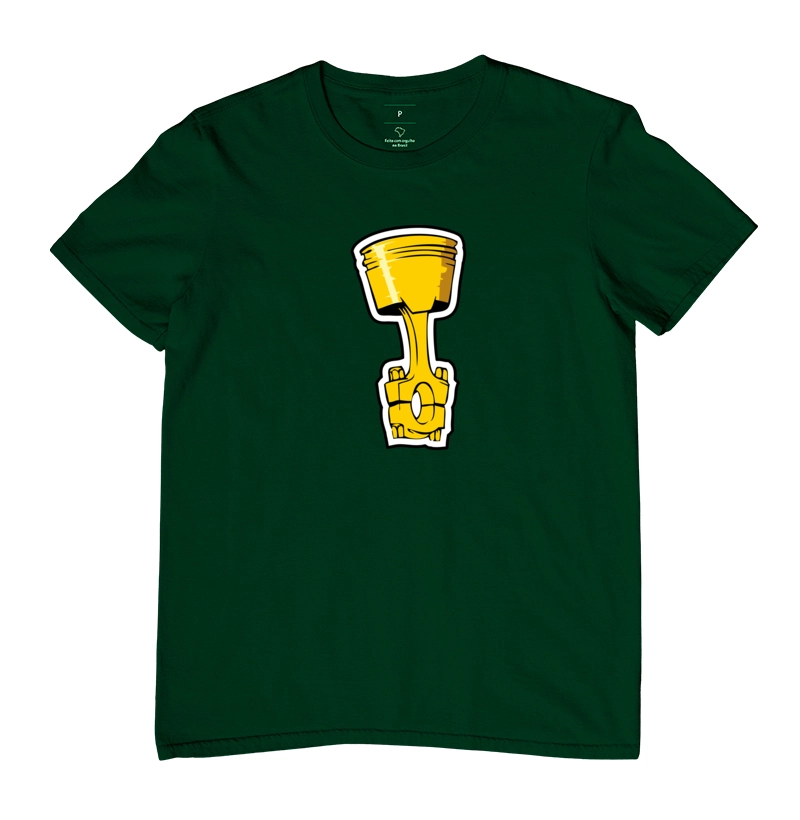 Camisa 9