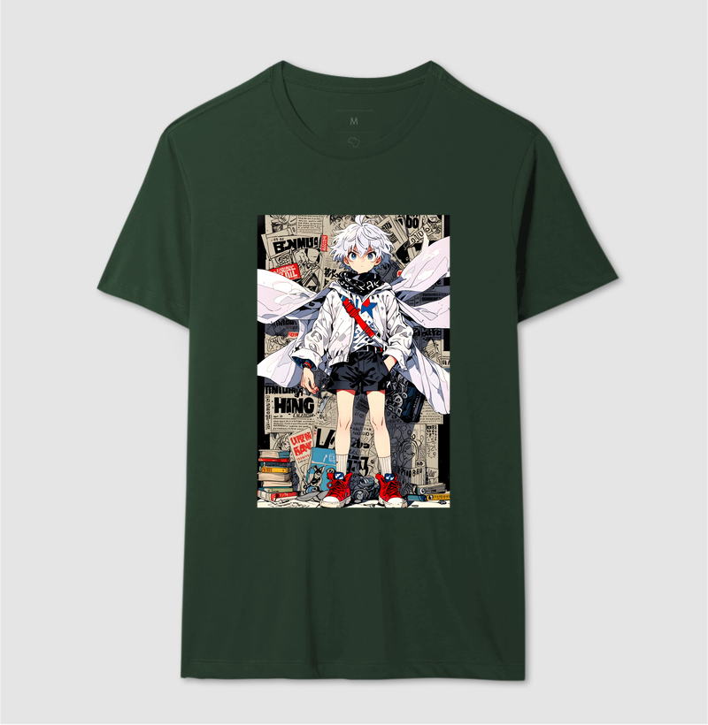 Camisa 11