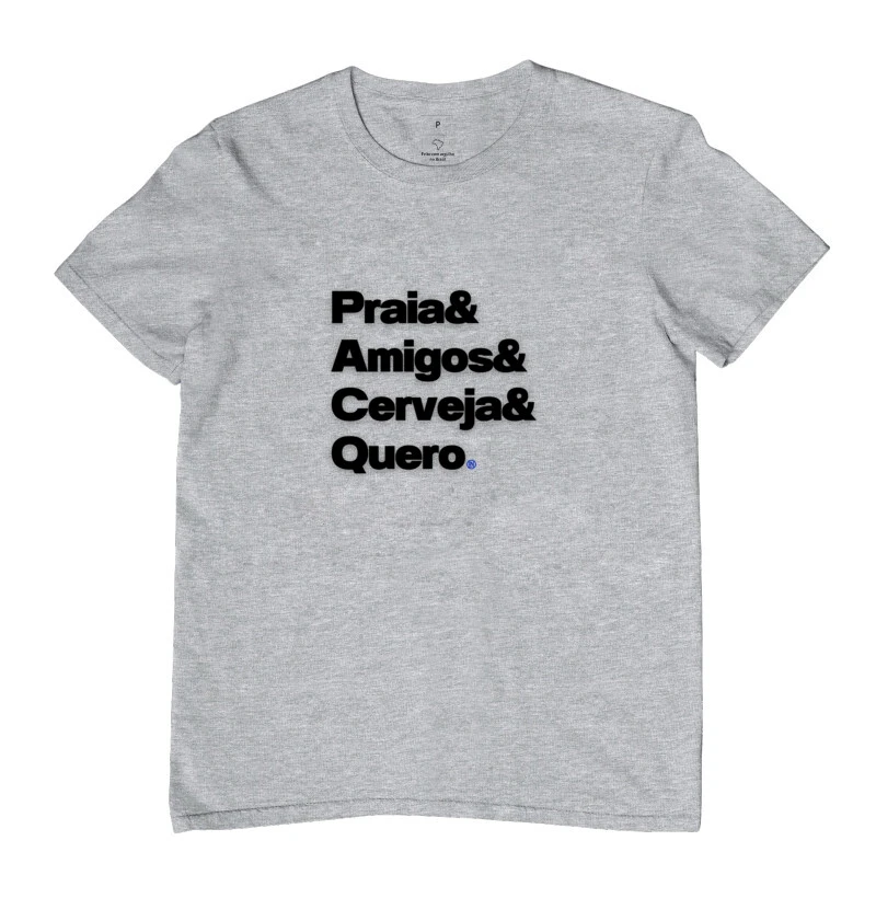 Camisa 7