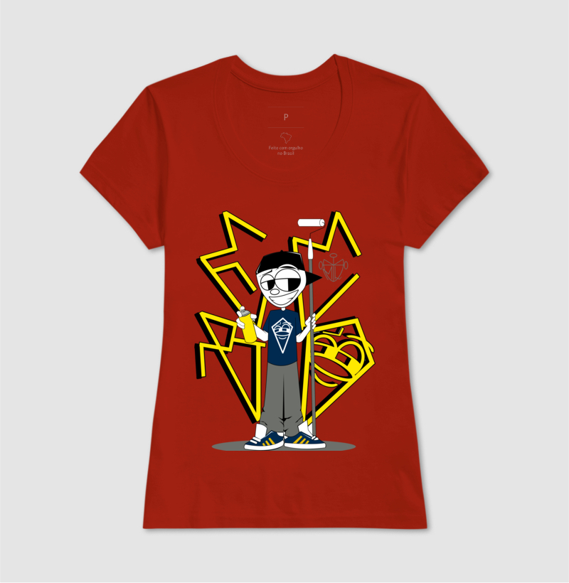 Camisa 10