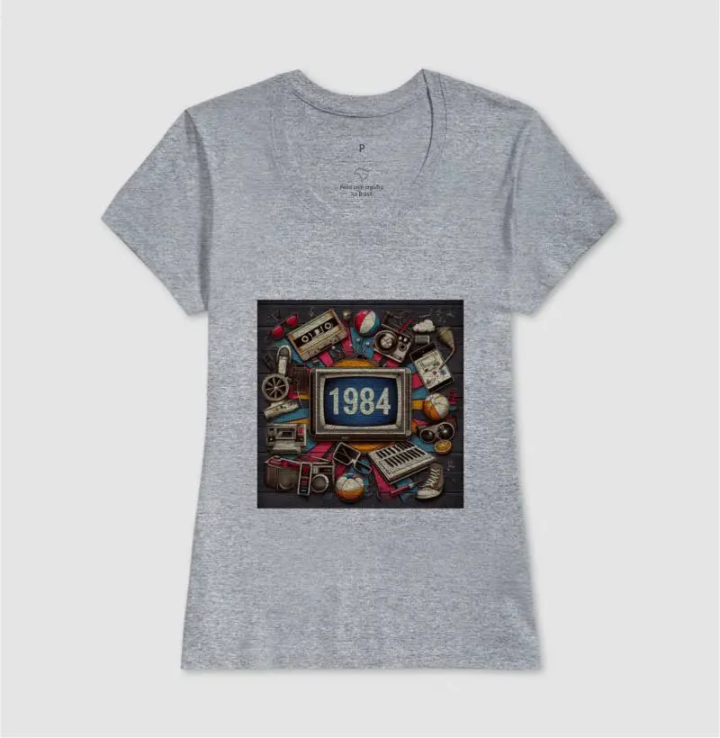 Camisa 8