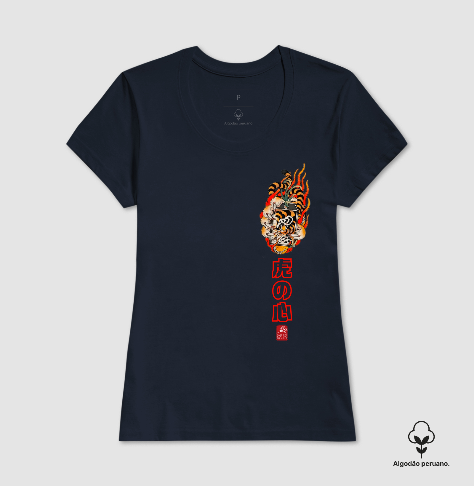 Camisa 6