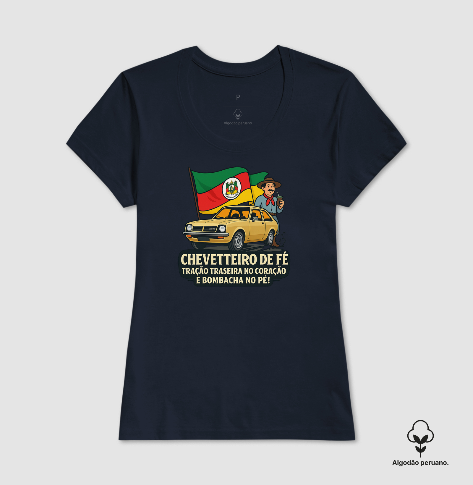 Camisa 4