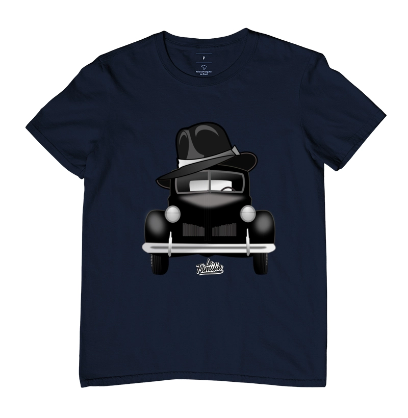 Camisa 10