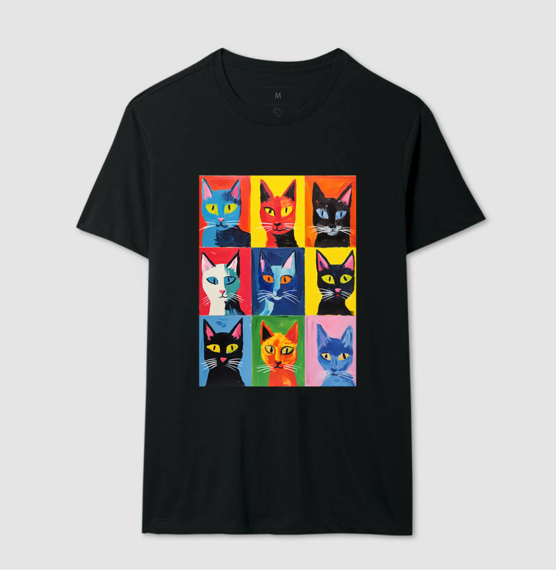 Camisa 9