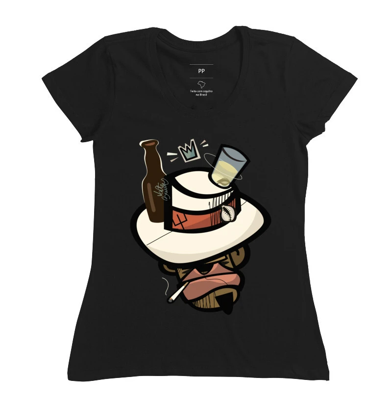 Camisa 2