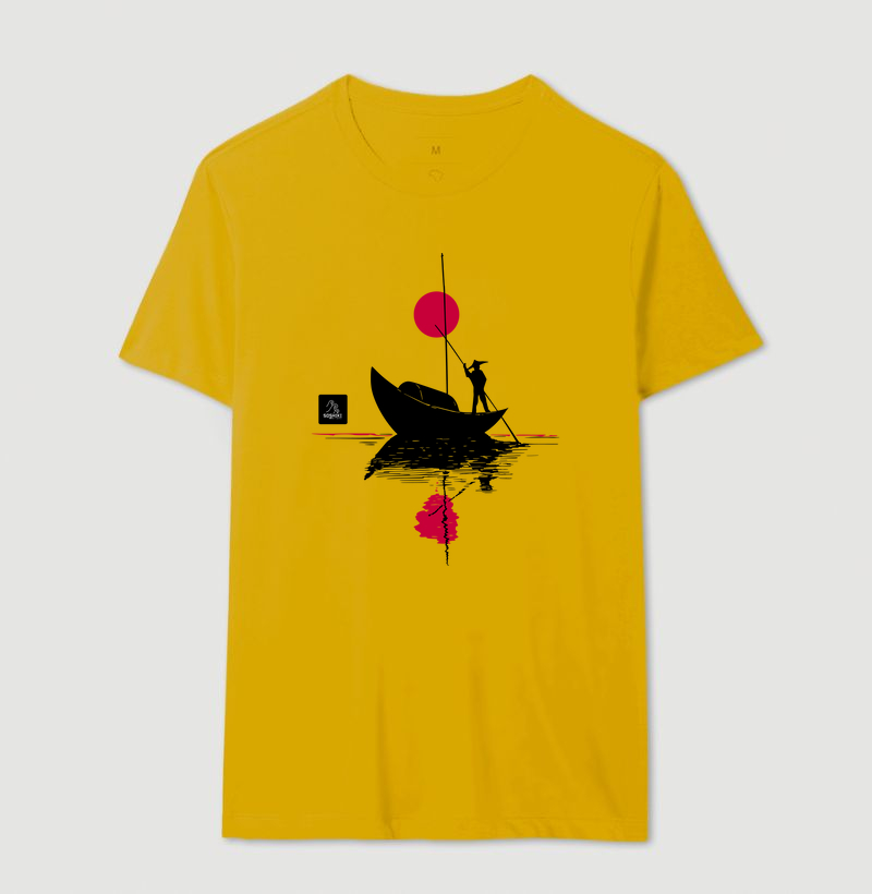 Camisa 13