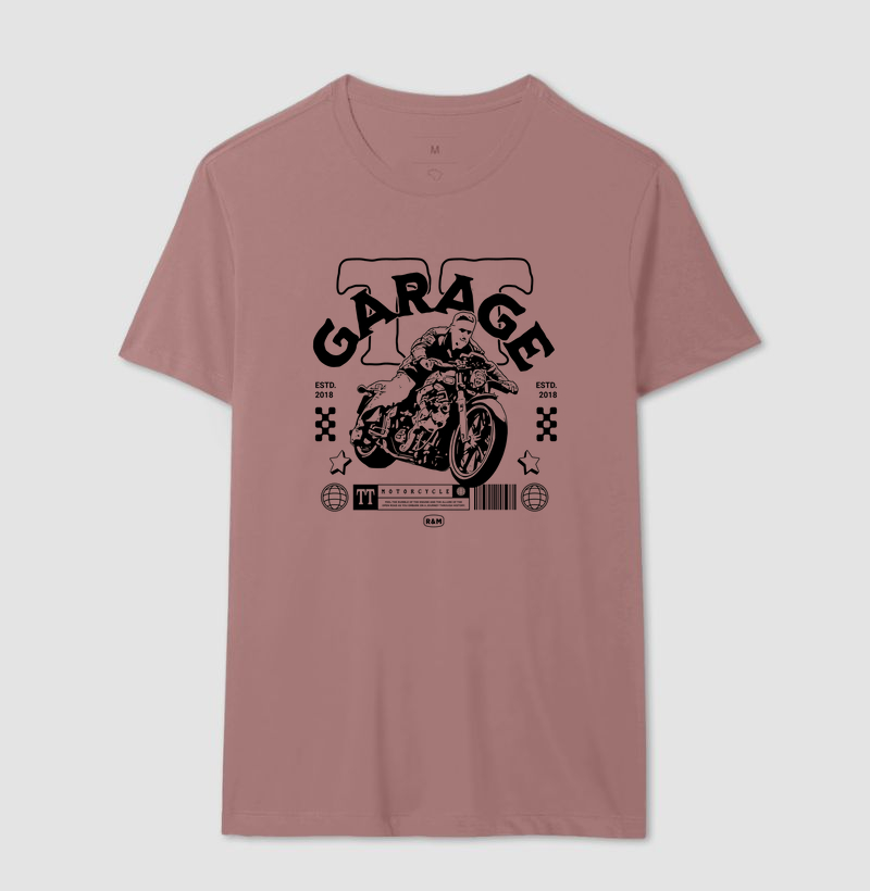 Camisa 19