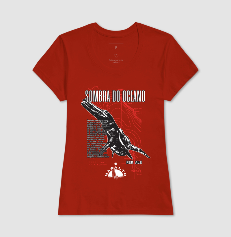 Camisa 10