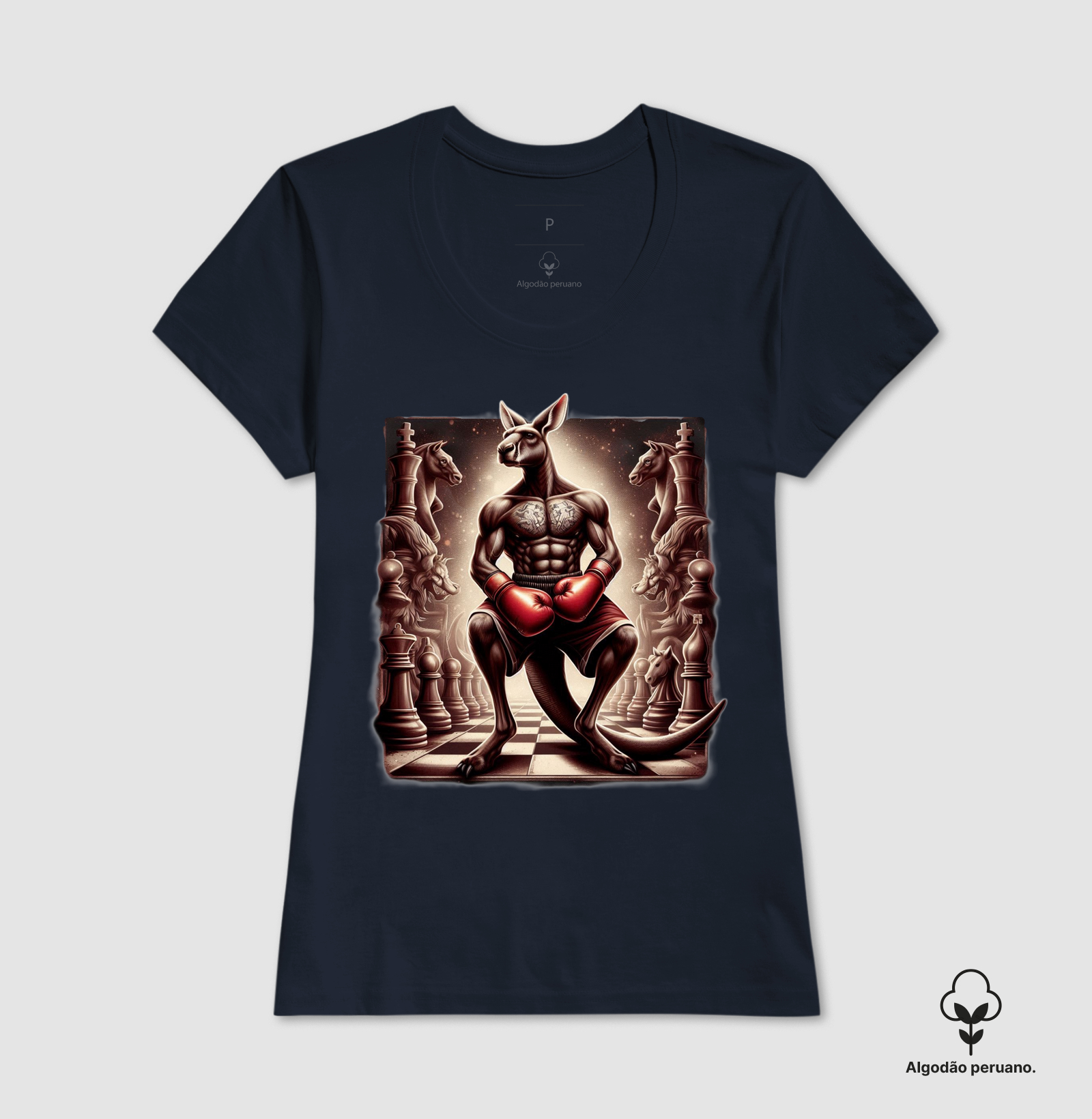 Camisa 4