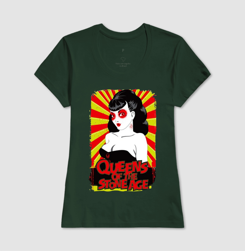 Camisa 16