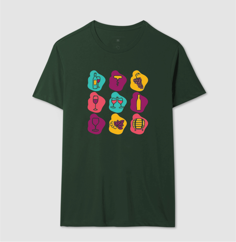 Camisa 9