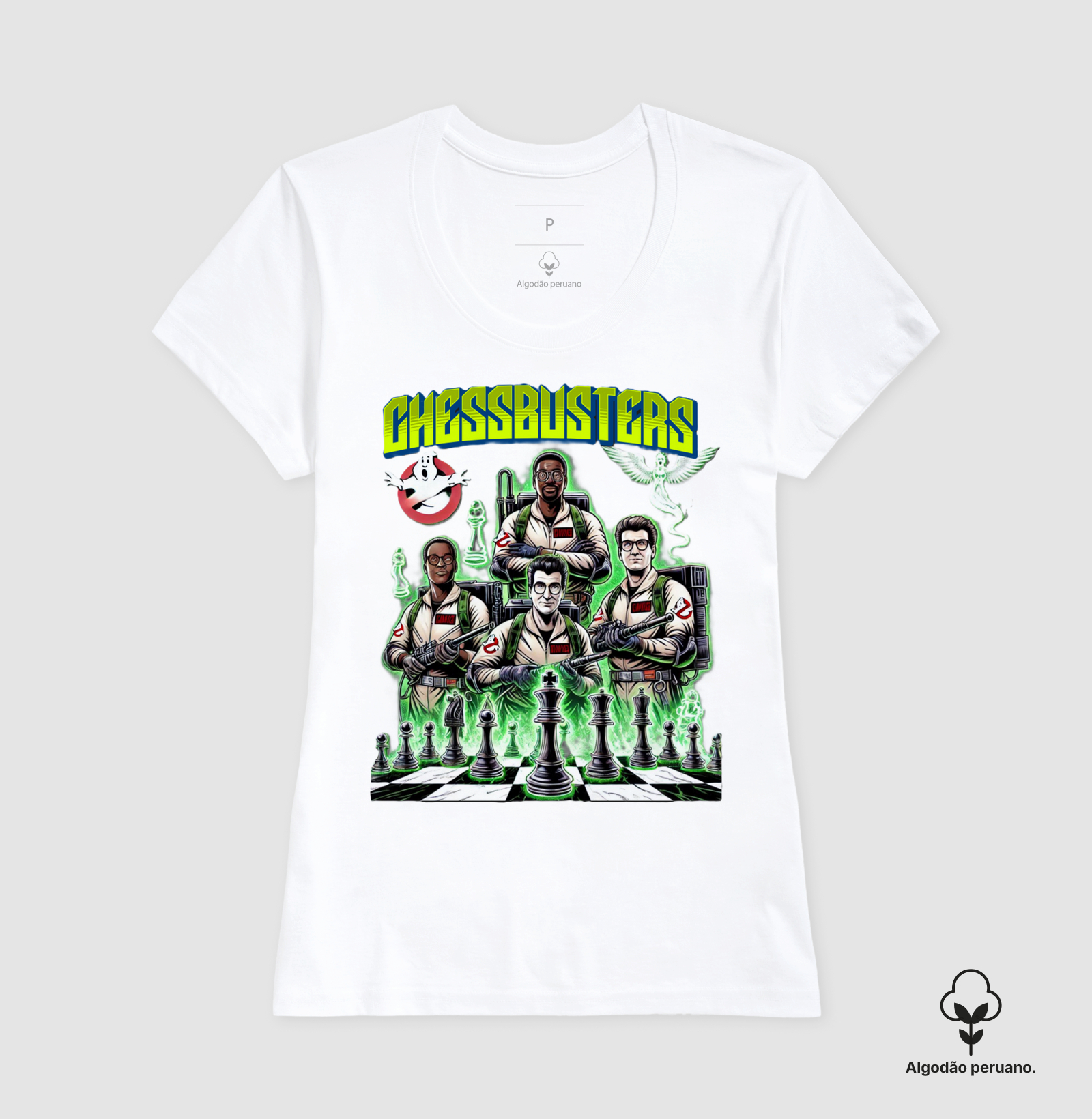 Camisa 6