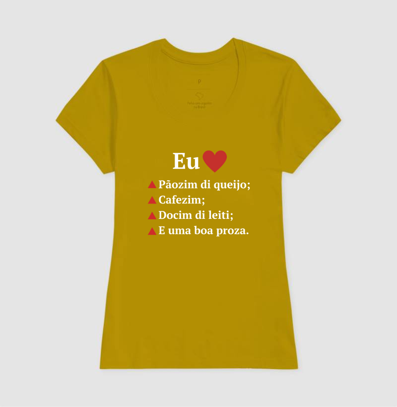 Camisa 11