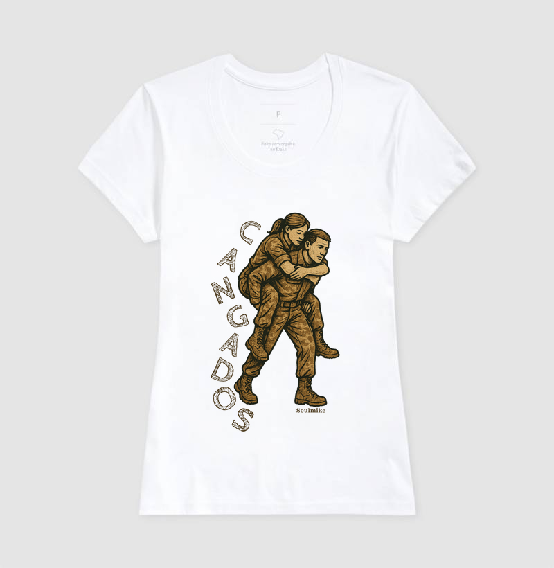 Camisa 12