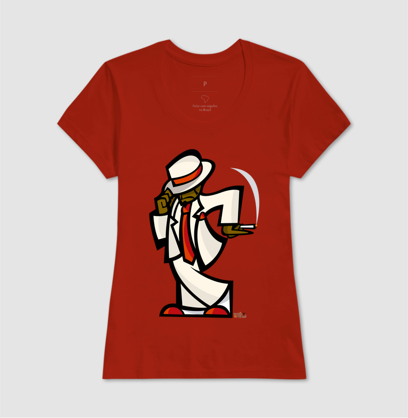 Camisa 8