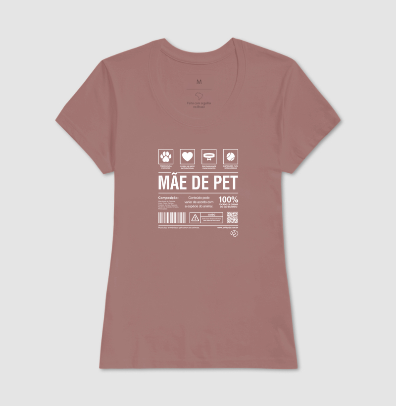 Camisa 19