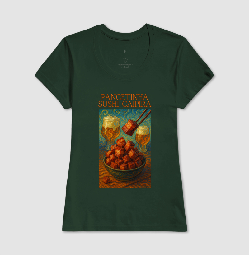 Camisa 10